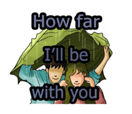 Feelings & Emotions sticker #7195873