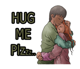 Feelings & Emotions sticker #7195875