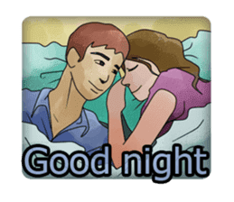 Feelings & Emotions sticker #7195876