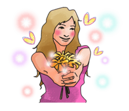 Feelings & Emotions sticker #7195878