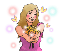 Feelings & Emotions sticker #7195878