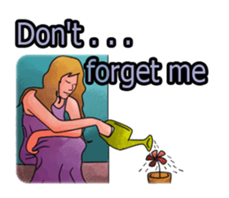 Feelings & Emotions sticker #7195880