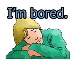 Feelings & Emotions sticker #7195882