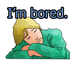 Feelings & Emotions sticker #7195882