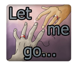 Feelings & Emotions sticker #7195884