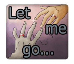 Feelings & Emotions sticker #7195884