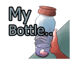 Feelings & Emotions sticker #7195885