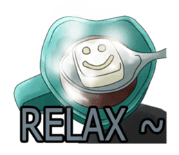 Feelings & Emotions sticker #7195887