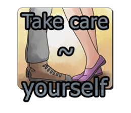 Feelings & Emotions sticker #7195890