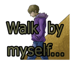 Feelings & Emotions sticker #7195892