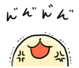 LOVELY PLAYFUL CAT sticker #7196278