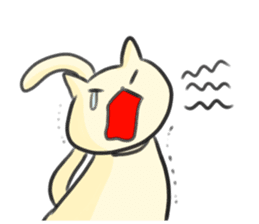 LOVELY PLAYFUL CAT sticker #7196294