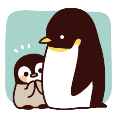 画像をダウンロード ゆるい ゆる かわ ゆるい ペンギン イラスト かわいい