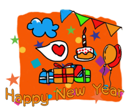 Thailand...Land of Diversity sticker #7196509