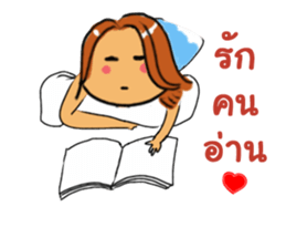 Thailand...Land of Diversity sticker #7196524