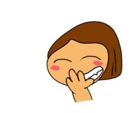 Thailand...Land of Diversity sticker #7196531