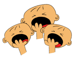 Thailand...Land of Diversity sticker #7196534