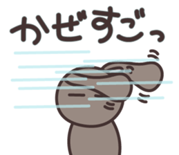 Rabbit Pit 4 sticker #7196821