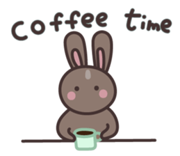 Rabbit Pit 4 sticker #7196833