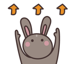 Rabbit Pit 4 sticker #7196848