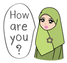 Nadia sticker #7197137