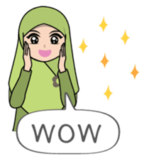 Nadia sticker #7197141