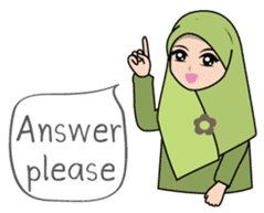 Nadia sticker #7197145