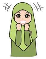 Nadia sticker #7197151