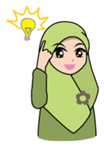 Nadia sticker #7197155