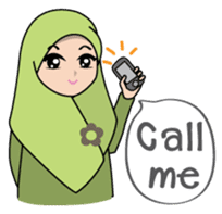 Nadia sticker #7197157