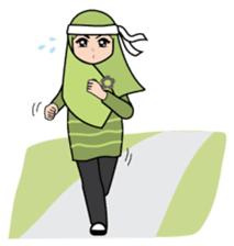 Nadia sticker #7197159