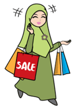 Nadia sticker #7197160