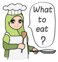 Nadia sticker #7197161