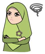 Nadia sticker #7197165