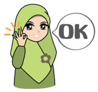 Nadia sticker #7197166