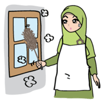 Nadia sticker #7197168