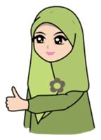 Nadia sticker #7197169