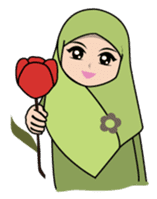 Nadia sticker #7197171