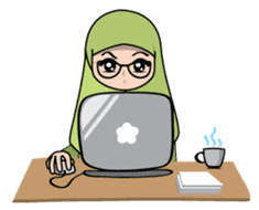 Nadia sticker #7197172