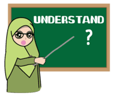 Nadia sticker #7197173