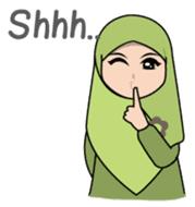 Nadia sticker #7197174