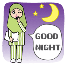 Nadia sticker #7197175