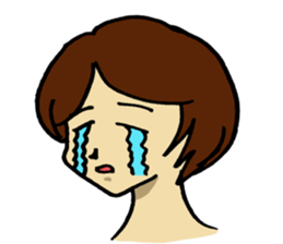 otome' mind sticker #7197253