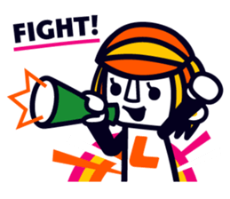 LAUNDRY vol.1 sticker #7197437