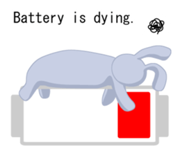 Rabbit brother Yuzu & Ume & Qabosu sticker #7198176