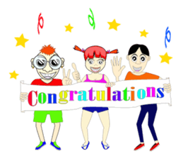 Skan Vanz Koiz sticker #7198509