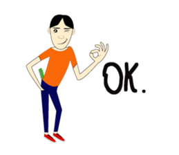 Skan Vanz Koiz sticker #7198518