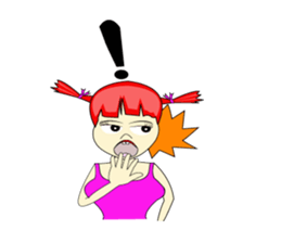 Skan Vanz Koiz sticker #7198526