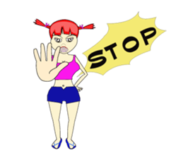 Skan Vanz Koiz sticker #7198534