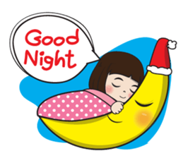 Pleng is Naughty sticker #7198543